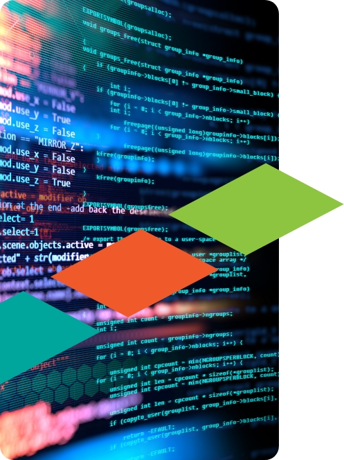 Our Expertise Protect3 Solutions